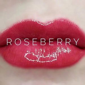 LipSense Last One! long-lasting liquid lip color (Roseberry) NWT ♥️Hostess Pick!
